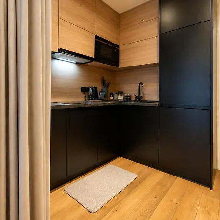 Apartman Visitzakopane - Ciosany *