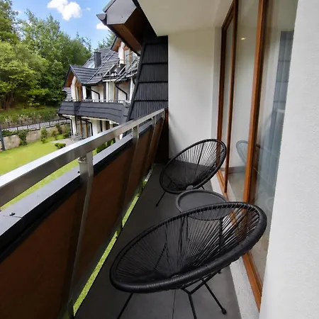 Apartman Visitzakopane - Ciosany Zakopane