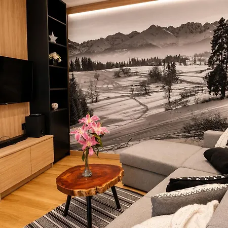 Apartman Visitzakopane - Ciosany Zakopane