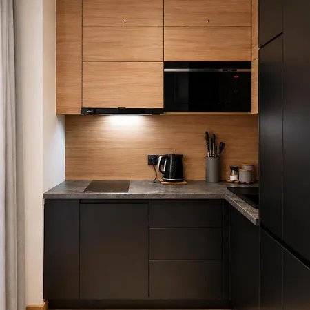 Apartman Visitzakopane - Ciosany Zakopane