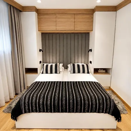 Apartman Visitzakopane - Ciosany